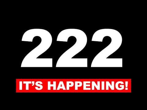 Nothing Can Stop It Now!!