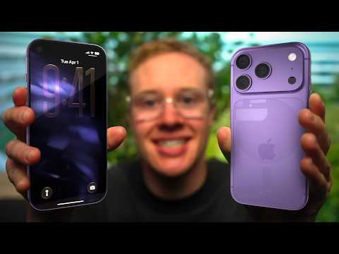 Iphone 18 Pro Early Look! Major Leaks & Rumors!