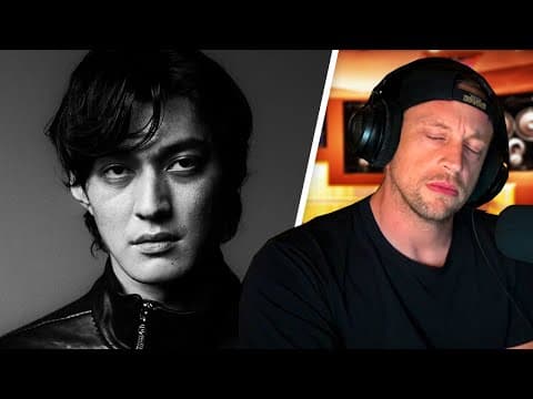 Joji Is Back! Pixelated Kisses Reaction
