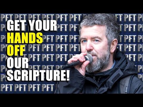 This Is What You Need To Know About Bill C-8 And Bill C-9!!!