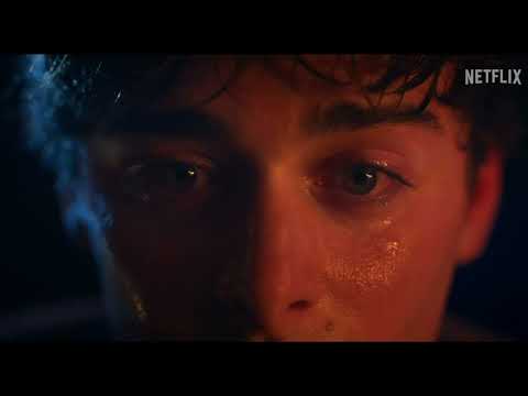 Stranger Things 5 - Does Will Byers Have Powers?