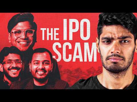 Wtf Is Wrong With Indian Ipos