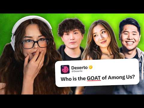 Valkyrae Answers 20 Questions She's Never Been Asked