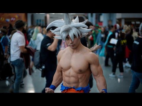 Happy New Year Saiyans | Live Workout🔴