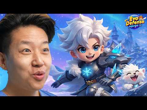 I Secretly Like Playing Other Games