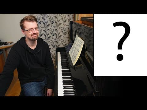 Playing Your Requests!