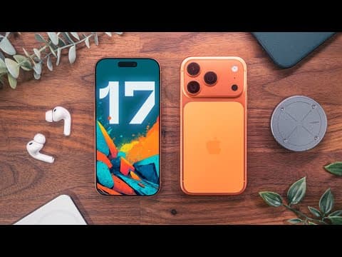 Iphone 17 Pro After 2 Weeks: Boldly Unexpected!