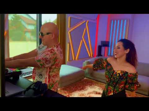 Costi X Dj Bliss - Ederlezi Feat. Laila El Akkaf | Extended Video