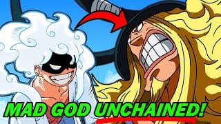 It's Finally Happening!! Luffy And Zoro Unleash Loki In One Piece Chapter 1141