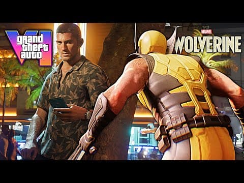 This Might Be Bad News For Marvel's Wolverine...