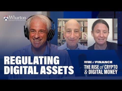 Crypto Regulation: Policy, Innovation, And Stablecoins Explained