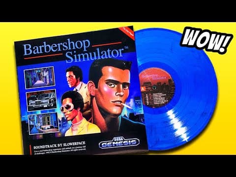 Unboxing Rare Vinyl Records!