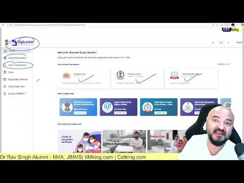 Cet 2026 Registration Started! Step By Step Guide With Apaar Id Creation