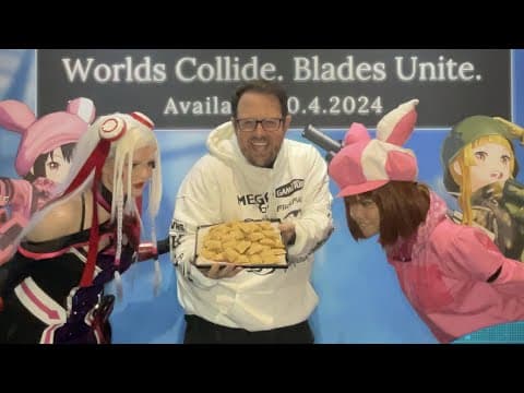 We Love Caffeinated Pizza Rolls!