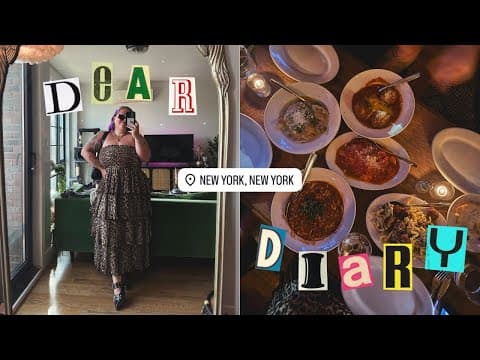 But Diary... Why Protect My Peace When I Can Be A B!tch Back?