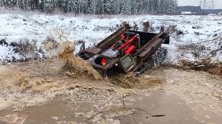 Пакистанский Ремонт Бешеной Газушки С Ямз