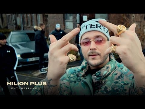 Robin Zoot - Můj Sport / Klenot (official Music Video)