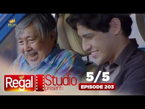 Regal Studio Presents "fix You" | Episode 203 (5/5) | Regal Entertainment