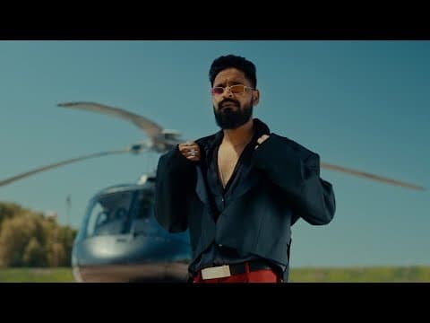 Emiway Bantai  - Bajis Ep | Official Teaser |