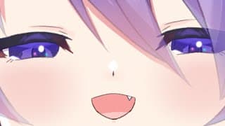 【freetalk】rebahan【moona Hoshinova】