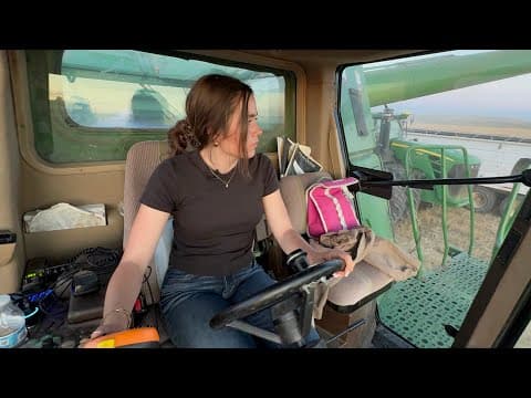 This Is What Montana Harvests Are All About | 2025