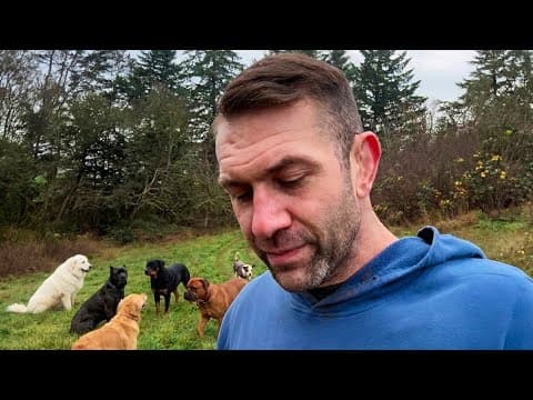 I Can't Stay Silent About This...