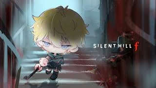 【silent Hill F #3】no Wife No Life【nijisanji En | Sonny Brisko】