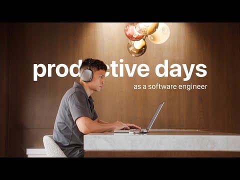 Getting My Life Together As A Software Engineer In Nyc