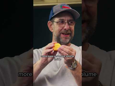 Is there a limit to The Scoville Scale?? Smokin' Ed explains: