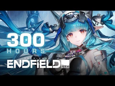 A Brutally Honest Review Of Arknights: Endfield Beta | After 300+ Hours Of Gameplay