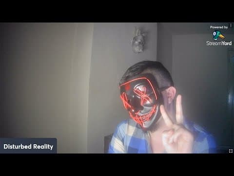 Live Qna | 3 Years On Youtube | Been A Hell Of A Ride