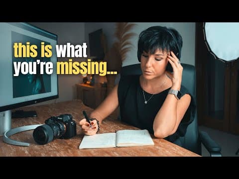 If You’re A Creative Struggling To Make Money… Watch This!