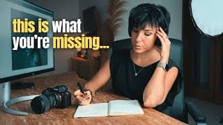 If You’re A Creative Struggling To Make Money… Watch This!