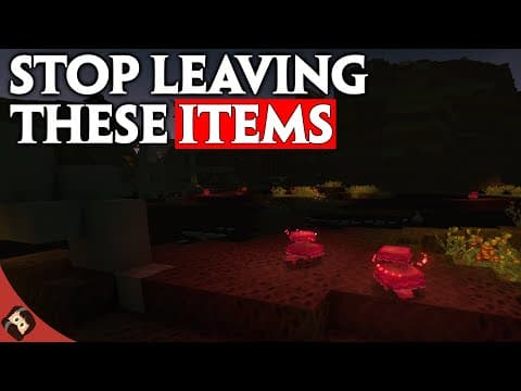 Stop Leaving These Items! Hytale Tips You Need To Know