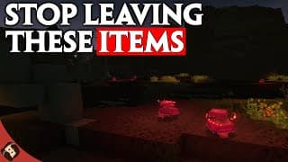 Stop Leaving These Items! Hytale Tips You Need To Know
