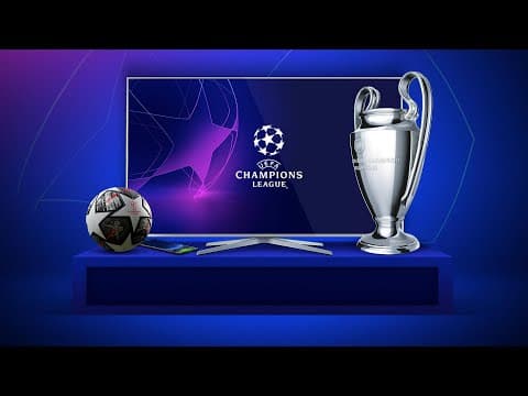 Ucl Night Two | Brohanz Live Quick Reaction !!