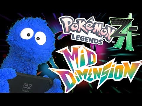 I Donut Think Mega Dimension Is Good