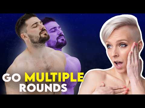 Men Can Have Multiple Orgasms!! (step-by-step Guide)