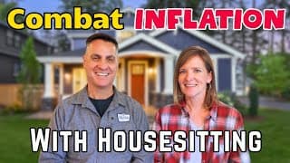 Why Smart Travelers Are Switching To House Sitting Right Now!