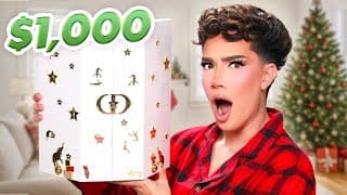 Exposing 2025 Beauty Advent Calendars 😭