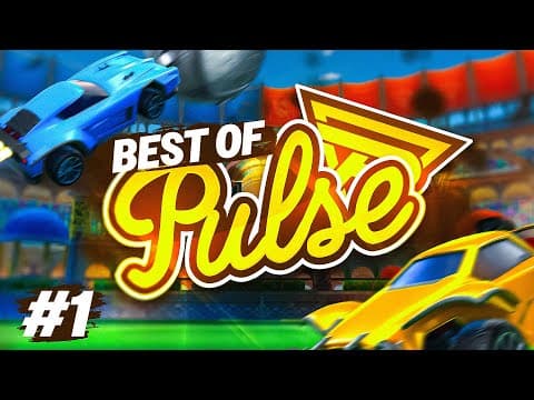 Best Of Pulse #1