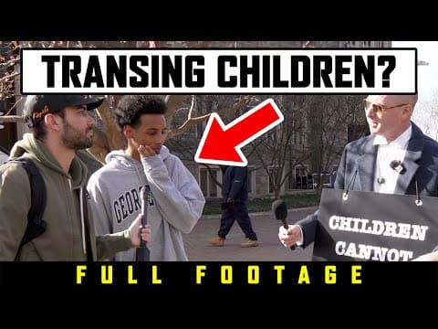 There Is No Gray Area On This Issue