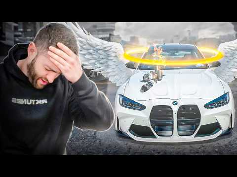 The End Of My 1400whp Record Breaking G80 M3 Setup