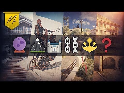 These Are The Next Maps For Cs2