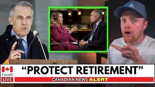 Breaking: Canada Says Home Prices Just Locked In