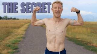 The Biggest Changes That Saved My Running