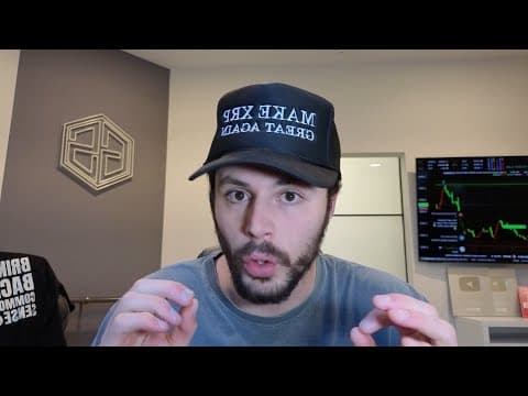 When Am I Selling My Xrp?