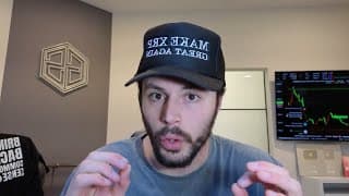 When Am I Selling My Xrp?