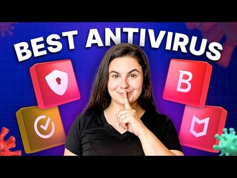 Best Antivirus | Which Offers The Most Protection For Your Money