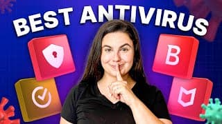 Best Antivirus | Which Offers The Most Protection For Your Money